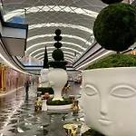 Homestay Moon Lotus Abode New York