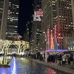 Moon Lotus Abode New York