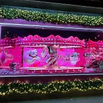 Homestay Moon Lotus Abode