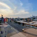 Moon Lotus Abode Homestay New York