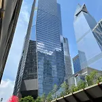 Moon Lotus Abode New York