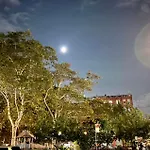 Moon Lotus Abode Homestay