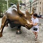 Homestay Moon Lotus Abode New York