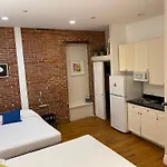 Nest Family - No Window 3* New York