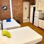 Apartment Nest Family - No Window