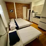 Nest Family Aparthotel - No Window