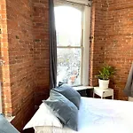 Apartment Nest With Kitchenette New York