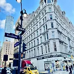 Nest Family Aparthotel - No Window