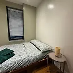 Discover The Comfort Of Columbia University Area-3