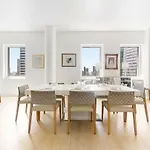 My Exclusive Stays - Luxury 4Bedroom Penthouse Nyc Near Times Square