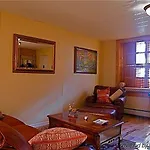 Allie\'S Inn Bed And Breakfast