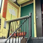 Homestay Double