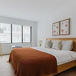Apartment Blueground Chelsea Ac Gym Bbq Nr High Line Nyc-1652