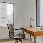 Blueground Chelsea Ac Gym Bbq Nr High Line Nyc-1652 Apartment *