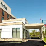 Fairfield Inn By Marriott Jfk Airport