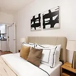 1288-3Rn New Renovated 1 Bedroom In Ues