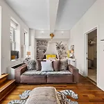 Broadway Terrace By Rove Loft With Private Terrace