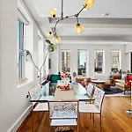 Broadway Terrace By Rove Loft With Private Terrace