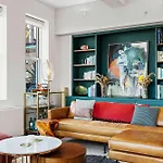 Broadway Terrace By Rove Loft With Private Terrace