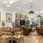 Bainbridge By Rove Duplex With Deck & Backyard