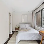 Chelsea Vista II By Rove Travel 2Br Ph With Rooftop