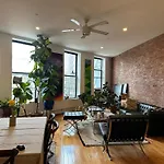 Rare Designer Gem In Downtown Ny