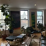 Rare Designer Gem In Downtown Ny