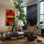 Rare Designer Gem In Downtown Ny
