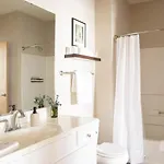 West Side Charm Apartment New York
