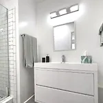 Welcoming 2br 1 Bath Apartment
