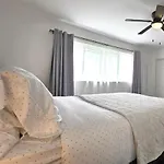 Welcoming 2br 1 Bath Apartment New York