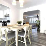 Welcoming 2br 1 Bath New York