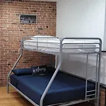 Midtown Manhattan Apartment
