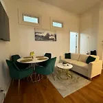 Lincoln Center Apartment