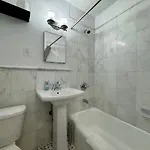 Lincoln Center Apartment New York