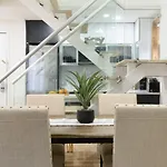 75-5A Luxury 3Br Duplex W&D In Unit Elevator