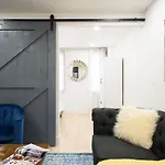 75-5A Luxury 3Br Duplex W&D In Unit Elevator
