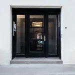 74-1C New Studio With Private Outdoors - Gym