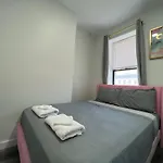 Steps From Times Square