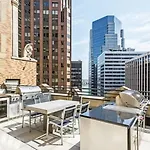 Apartment Blueground Financial District 2bd Nyc-1620 *