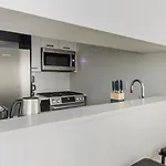 Blueground Financial District 2bd Nyc-1620 New York