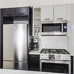 Blueground Financial District 2bd Nyc-1620 * New York
