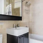 Blueground Financial District 2bd Nyc-1620 Apartment