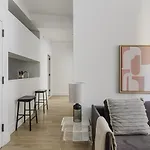Apartment Blueground Financial District 2bd Nyc-1620