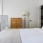 Blueground Financial District 2bd Nyc-1620 Apartment *