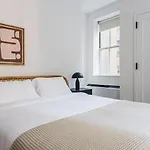 Apartment Blueground Financial District 2bd Nyc-1620 *