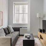 Blueground Financial District 2bd Nyc-1620 *