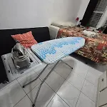 Big Room In New York Great Location