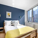 Tribeca 2br Views Indoor Pool Gym Nyc-172 Apartment *