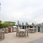 Apartment Tribeca 2br Views Indoor Pool Gym Nyc-172 New York